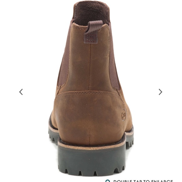 Chaco Field Chelsea Waterproof Boots - Picture 5 of 7